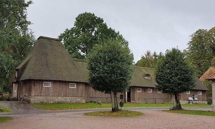 Hotel Hof Tutsberg