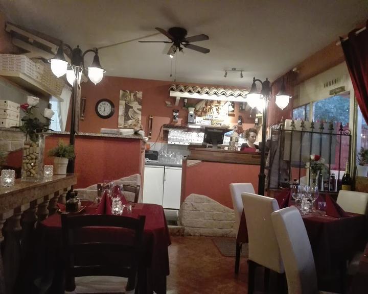 Ristorante Pizzeria Da Giovanni